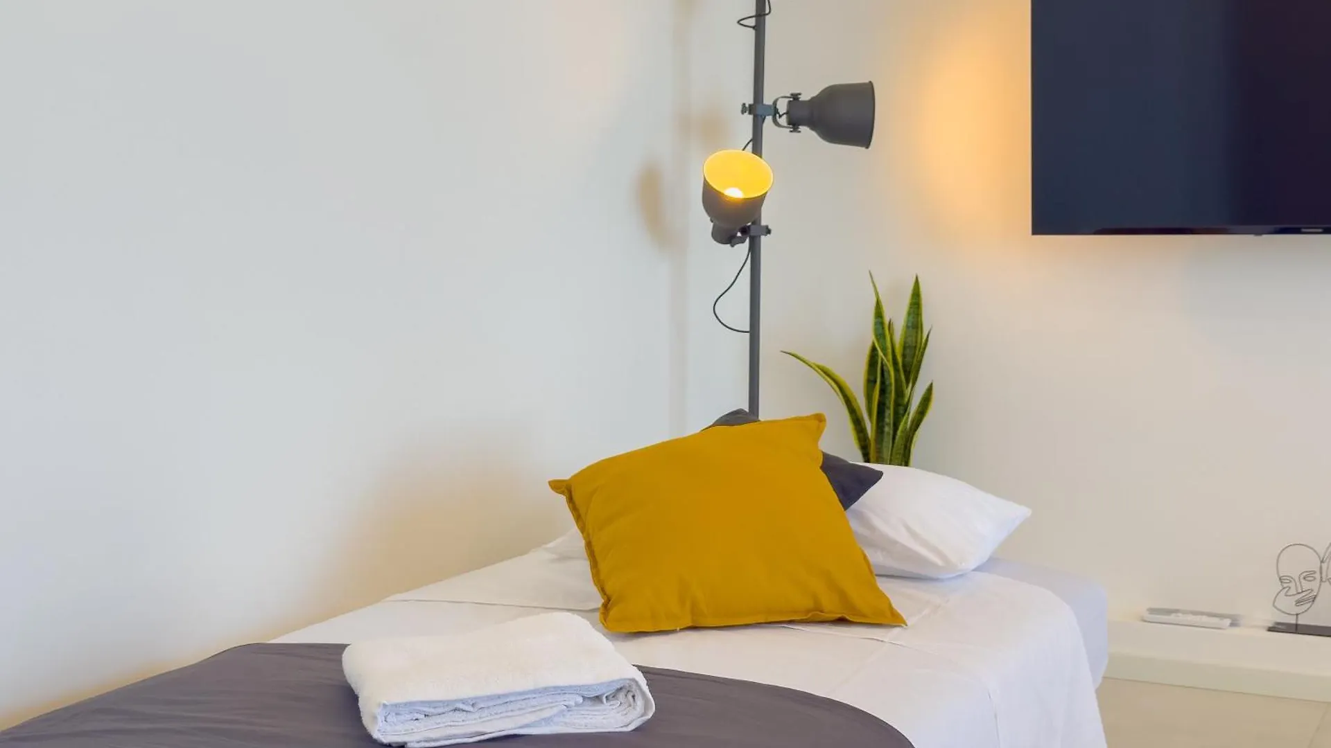 Casa A'Mar Lejlighed Giardini Naxos 0*,  Italien