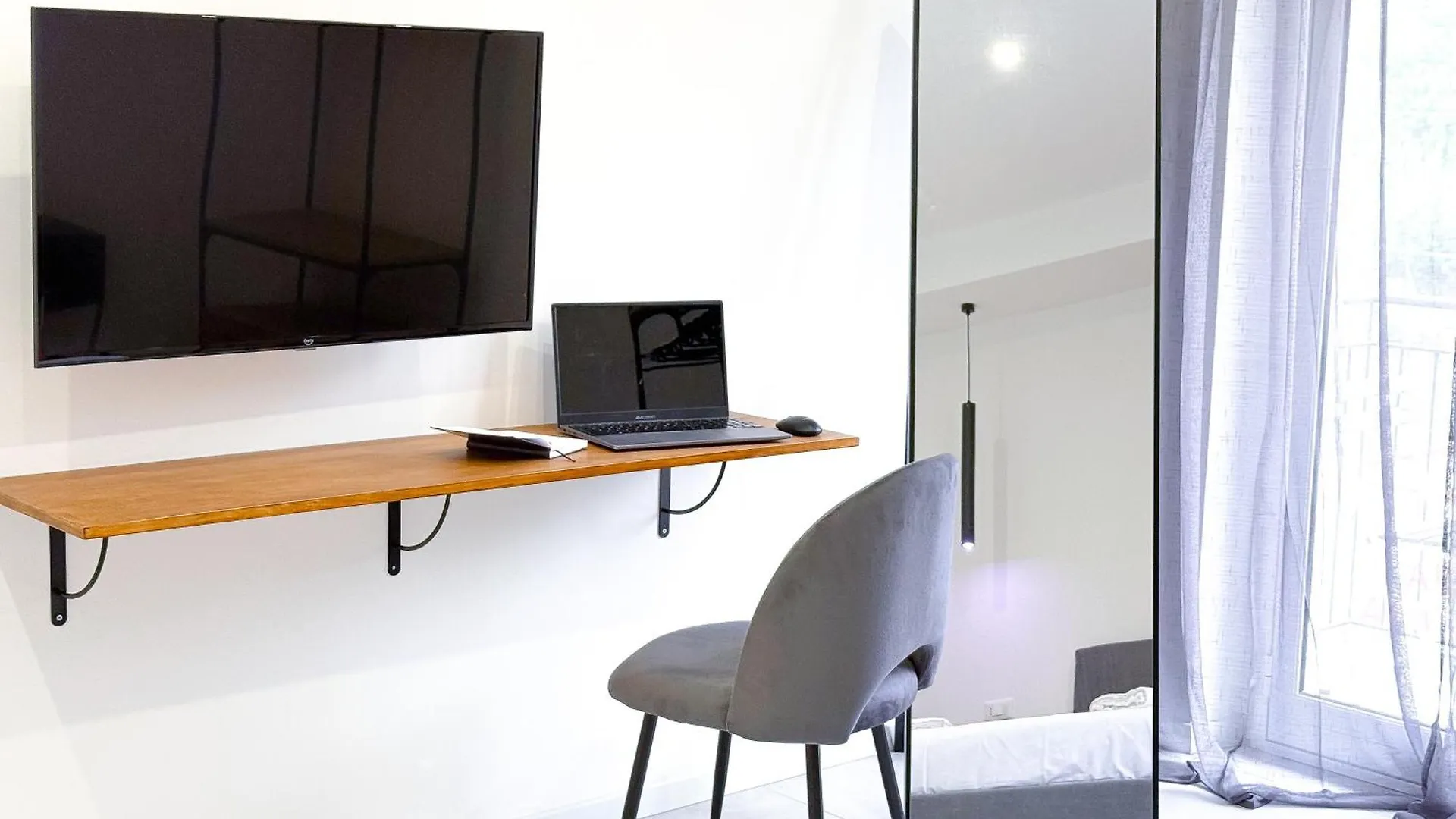 Casa A'Mar Lejlighed Giardini Naxos 0*,